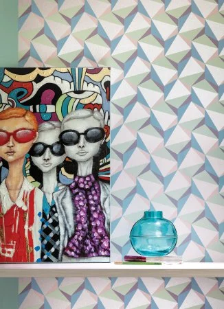 Обои Milassa Modern  М3, 005/1 в Волгограде