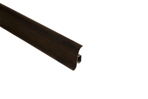 Пластиковый плинтус Bonkeel Color BC6015 (60х25х2200 мм) в Волгограде