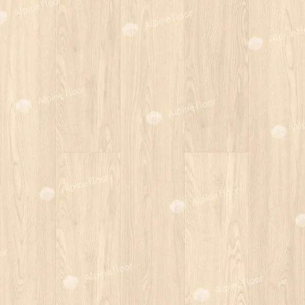 Каменно-полимерная плитка Alpine Floor Classic Light Ясень Макао ECO 106-11 MC 3.5мм, 34 класс в Волгограде