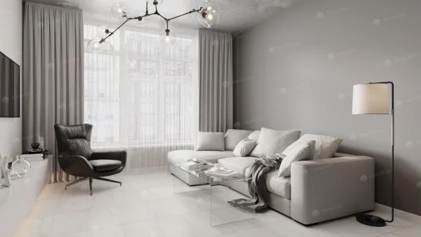 Каменно-полимерная плитка Alpine Floor Stone Брайс ECO 4-20, 4 мм 43 класс в Волгограде