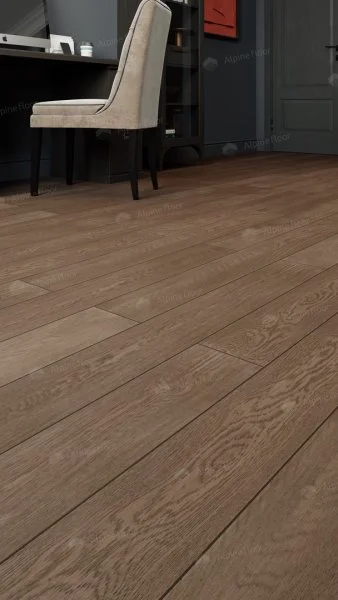 Инженерная доска Alpine Floor Studio Дуб Терра в Волгограде