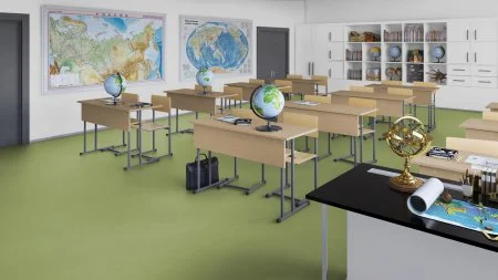 Линолеум Tarkett Acczent Pro Aspect 9 3 м в Волгограде