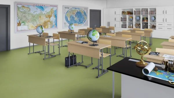 Линолеум Tarkett Acczent Pro Aspect 9 3 м в Волгограде