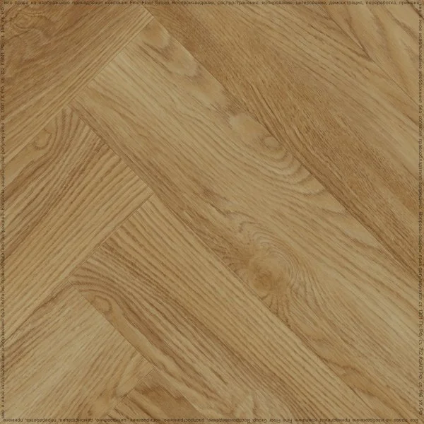 ПВХ плитка FineFlex Wood Дуб Тигирек FX-107 в Волгограде