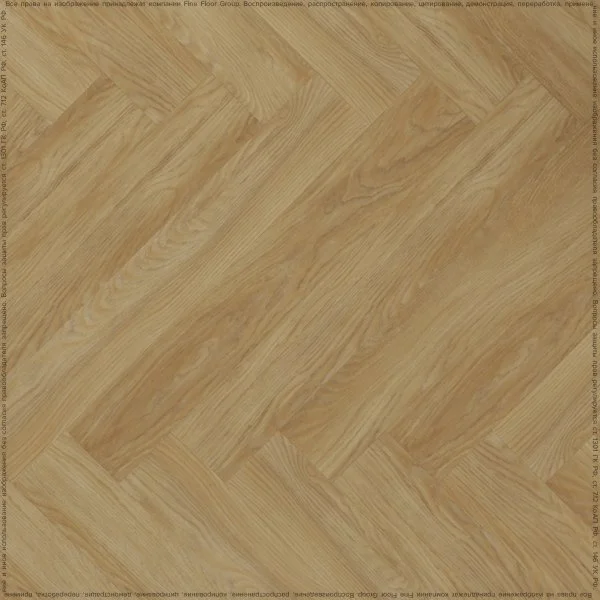 ПВХ плитка FineFlex Wood Дуб Эрзи FX-111 в Волгограде