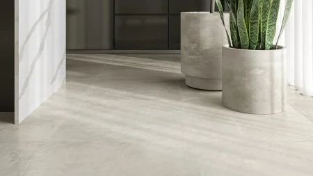 Керамогранит Coliseum Экспо Уайт 60х60 (Натуральный и Реттифицированный) в Волгограде