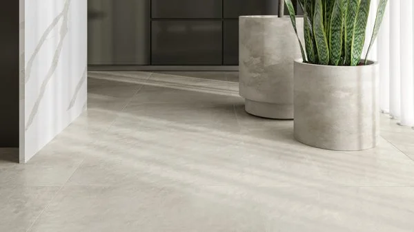 Керамогранит Coliseum Экспо Уайт 60х60 (Натуральный и Реттифицированный) в Волгограде