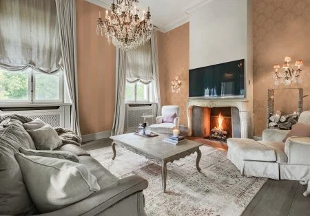 Обои Milassa Mirabelle MR4, 003 в Волгограде