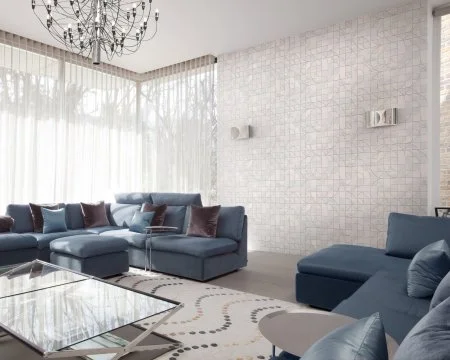 Обои Milassa Geometrica Gm1, 001 в Волгограде