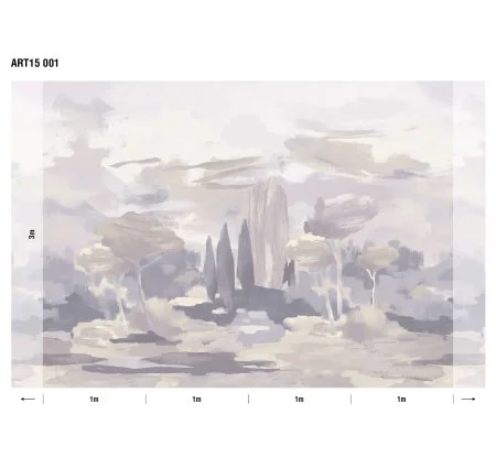 Обои Loymina Пейзаж vol. 2 ART15 001 в Волгограде