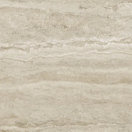 Керамогранит Vitra CityStone Травертин Линейный 60х60 (Натуральная и Реттифицированная) в Волгограде