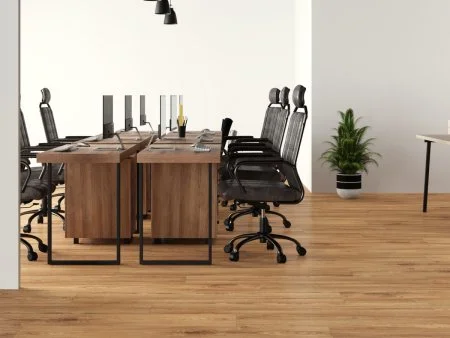 ПВХ Плитка IVC Tanto 841 Windsor Oak в Волгограде