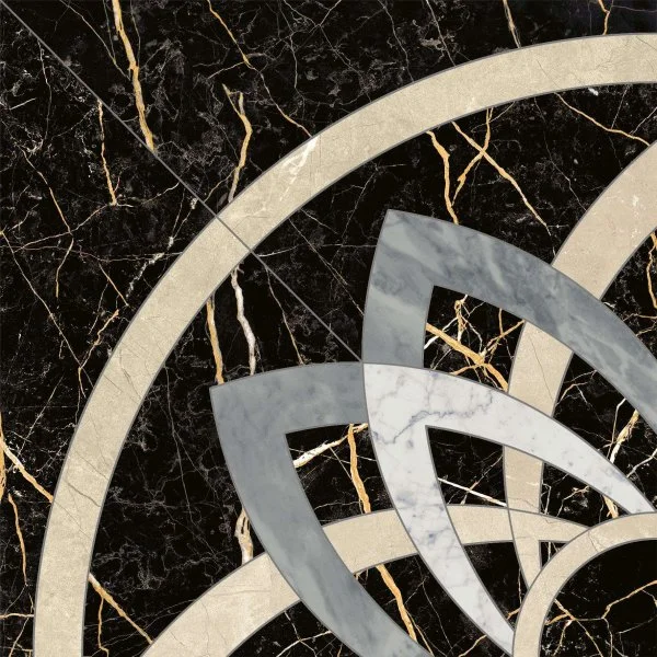 Керамогранит Italon Шарм Экстра Лоран Розон Анголо 60х60 в Волгограде