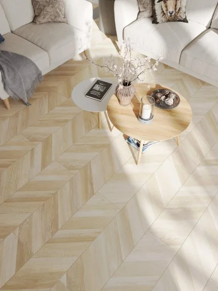 Ламинат Egger PRO 8/33 4V Large Дуб Кестинкорт Мокко левая EPL241F4CL в Волгограде