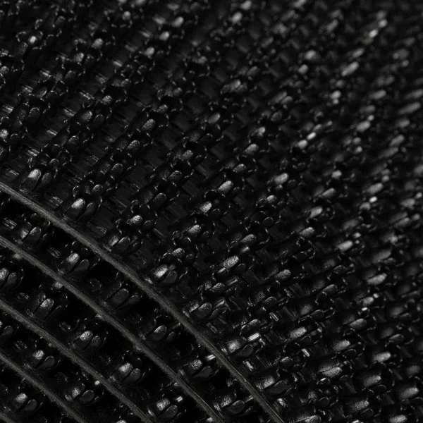 Щетинистое покрытие Альфа-Стиль 139 Чёрный - 0,9х15 м. пог в Волгограде