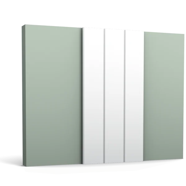 Декоративная панель Orac WX205 (200x25x1.3 см) в Волгограде