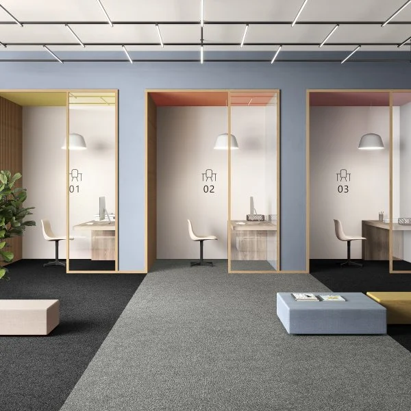 Ковровая плитка AW Medusa 94 в Волгограде