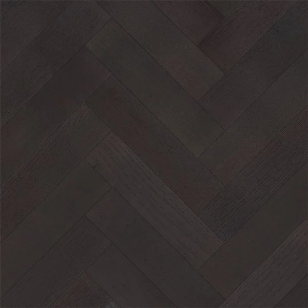 Паркетная доска Quartz Parquet Штучный паркет Дуб Смоляной 44-1258-01 в Волгограде
