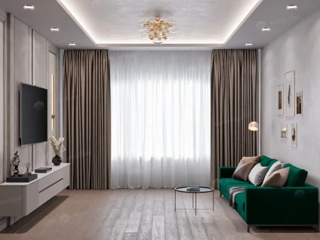 Инженерная доска Alpine Floor Villa Дуб Тобакко в Волгограде