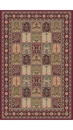 Ковер Синтелон Solid 2,00x3,00 12CVC Прямоугольник в Волгограде