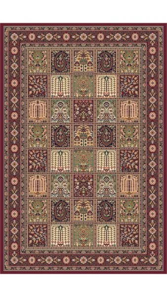 Ковер Синтелон Solid 1,33x2,00 12CVC Прямоугольник в Волгограде