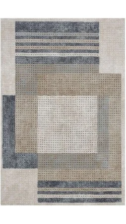 Ковер Синтелон Boho 1,60X2,30 55EME Прямоугольник в Волгограде