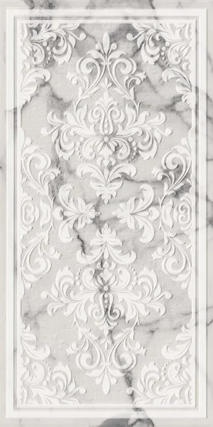 Керамогранит Italon Шарм Эво Статуарио Вставка Броккато 30x60 вставка в Волгограде