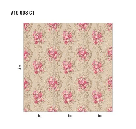 Обои Loymina Classic II V10, 008, C1 в Волгограде