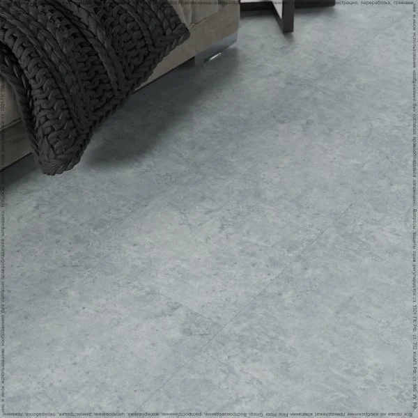 ПВХ плитка FineFlex Stone Актуру FX-203 в Волгограде
