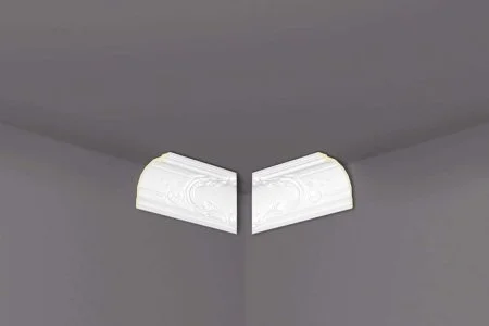 Угловой элемент NMC Arstyl Z42 (2 шт) (174х174х2000мм) в Волгограде