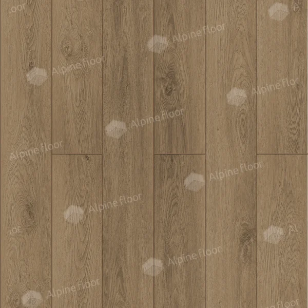 Каменно-полимерная плитка Alpine Floor Grand Sequoia Village Вайпуа ECO 11-1907 4мм, 43 класс в Волгограде