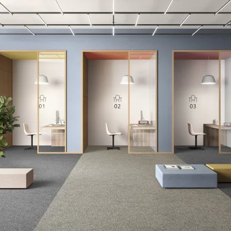 Ковровая плитка AW Medusa 33 в Волгограде