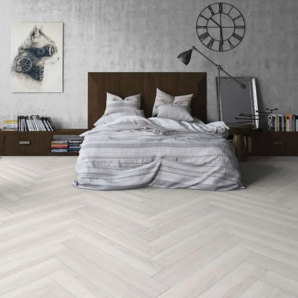 ПВХ плитка Bonkeel Rockstar Freddie Планка (914,4 x 152,4 мм) в Волгограде