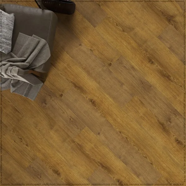 Кварц-виниловая плитка Fine Floor Rich Дуб Сария FF-2099 в Волгограде