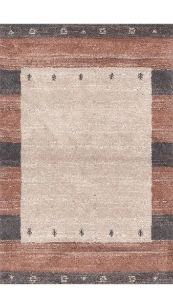 Ковер Синтелон Torino 1,20x1,70 14EHG Прямоугольник в Волгограде