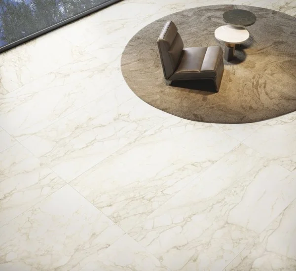 Керамогранит Italon Этернум Каррара 80х160 (Натуральная и Реттифицированная) в Волгограде