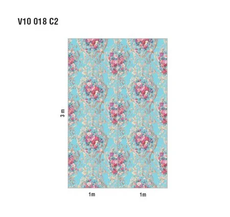 Обои Loymina Classic II V10, 018, C2 в Волгограде