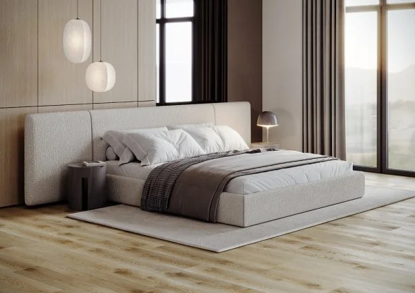 Кварц-виниловая плитка Refloor Fargo Bevel 50-5003-4 Дуб Неаполь в Волгограде