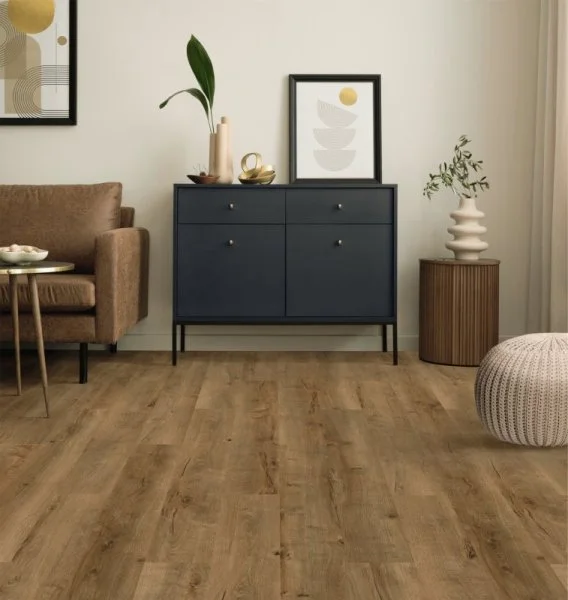 Ламинат Aberhof Tornado 1021 Дуб Идай 8мм 33кл в Волгограде