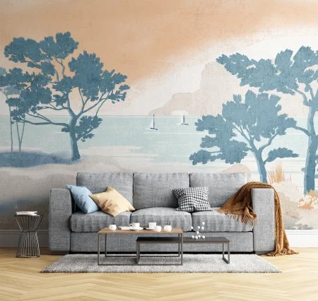 Обои Loymina Пейзаж vol. 2 ART18 006 в Волгограде