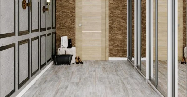 Ламинат Sunfloor 12/33 SF33СV-102 Дуб Тенерифе в Волгограде