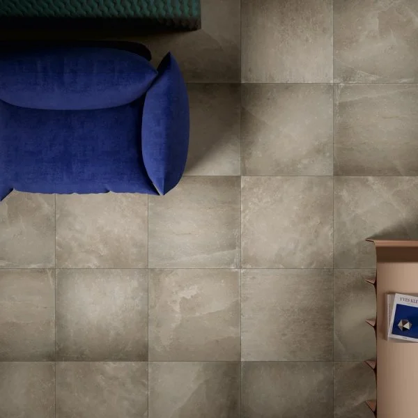 Керамогранит Coliseum Ривьера Дарк 60х60 (Натуральный и Реттифицированный) в Волгограде