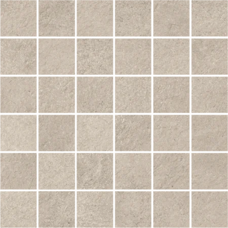 Керамогранит Italon Этернум Крим Мозаика 30х30 (Натуральная) в Волгограде