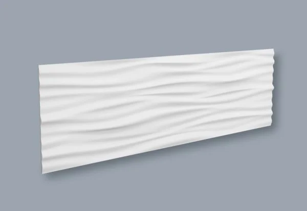 Декоративная панель NMC Arstyl Liquid (113.5x38x2.85 см) в Волгограде