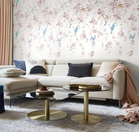 Обои Loymina Пейзаж ART11 007 в Волгограде