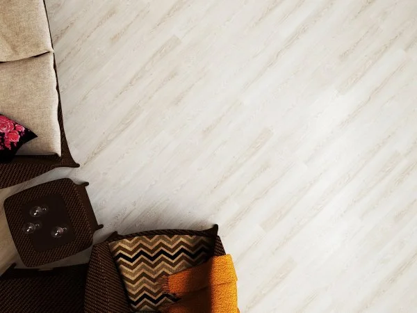 Кварц-виниловая плитка FineFloor Light Дуб Безье FF-1325 в Волгограде