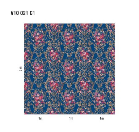 Обои Loymina Classic II V10, 021, C1 в Волгограде