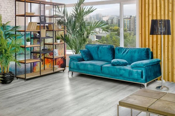 Кварц-виниловая плитка Alpine Floor Grand Sequoia Дейнтри ECO 11-1202 (2,5 мм. 43 класс) в Волгограде