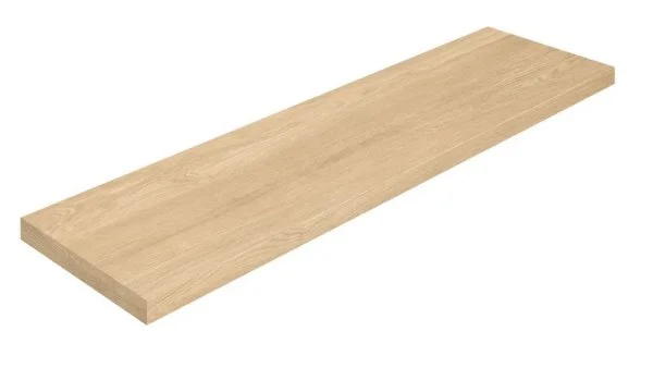 Керамогранит Coliseum Дукале Сэнд Ступень угловая левая (Натуральный, 33х120) в Волгограде