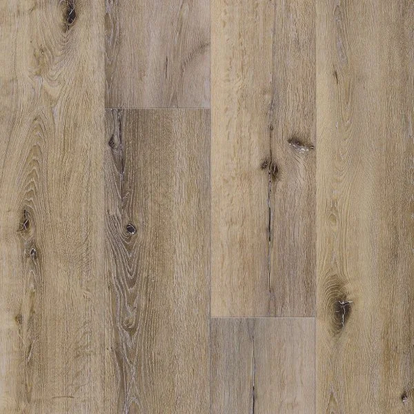 Кварц-виниловая плитка Refloor Fargo Comfort XXL DL1603 Дуб Кантри в Волгограде